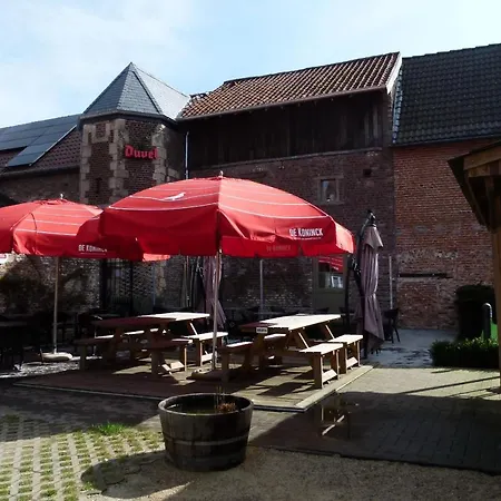 De Konik *
