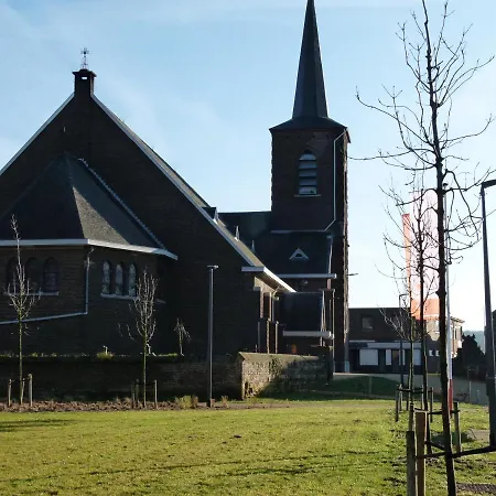 De Konik Guest house