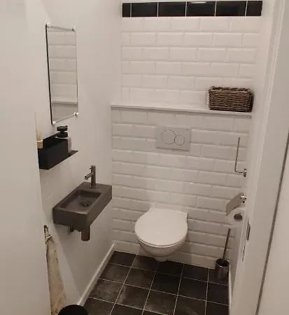 De Konik Guest house Uikhoven