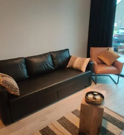 De Konik Guest house Uikhoven
