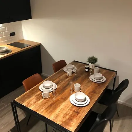 De Konik Guest house Uikhoven