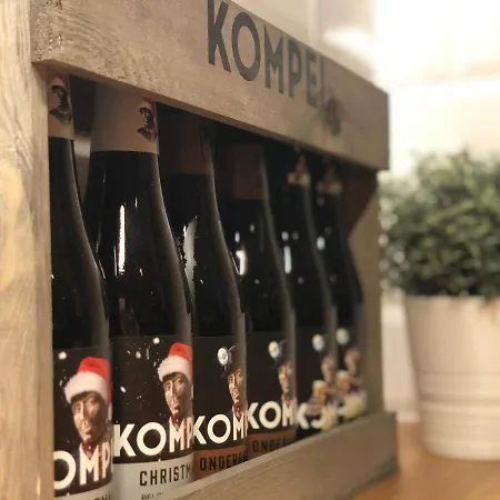 De Konik Guest house