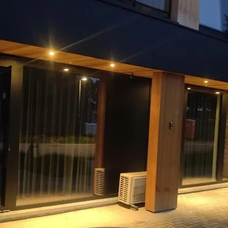 De Konik Guest house