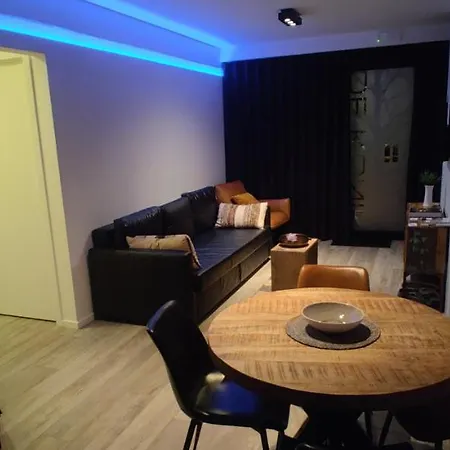 De Konik Guest house